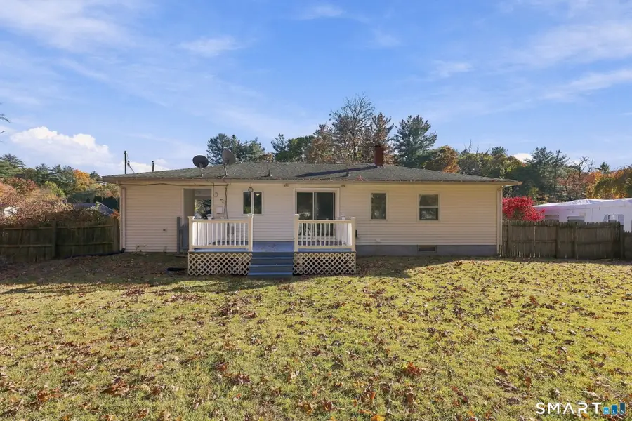 4 Douglas Drive, Enfield, CT 06082 - #3
