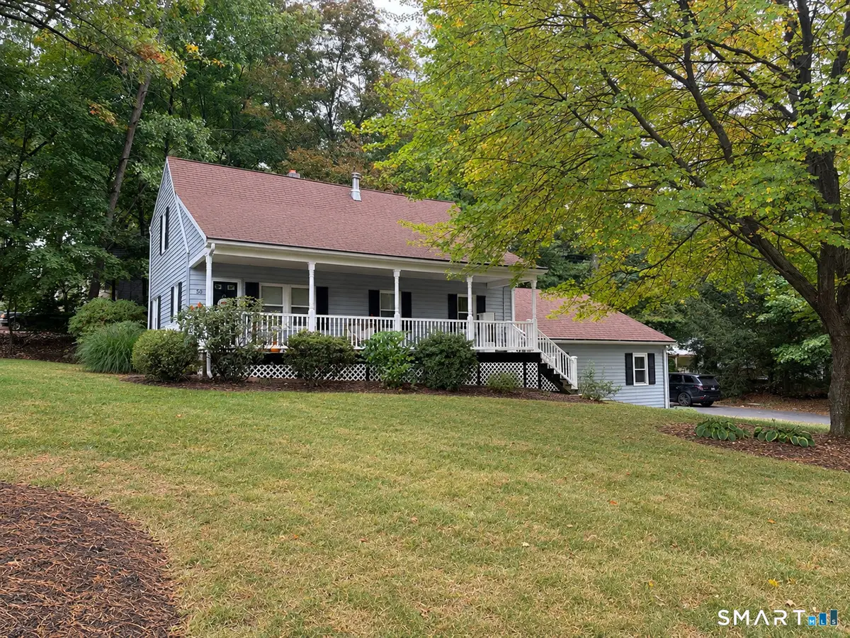 50 East Shore Boulevard, Unionville, CT 06085 - #1