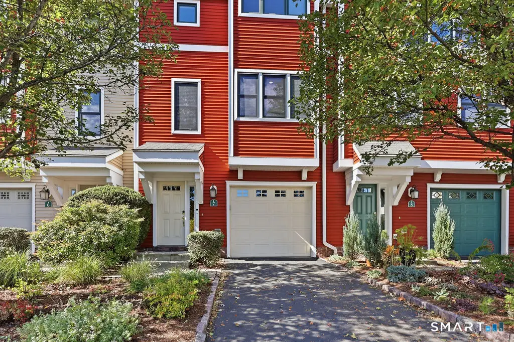 645 Prospect Avenue #7, West Hartford, CT 06105 - #1
