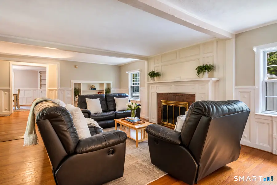 6 Raymond Road, Avon, CT 06001 - #3