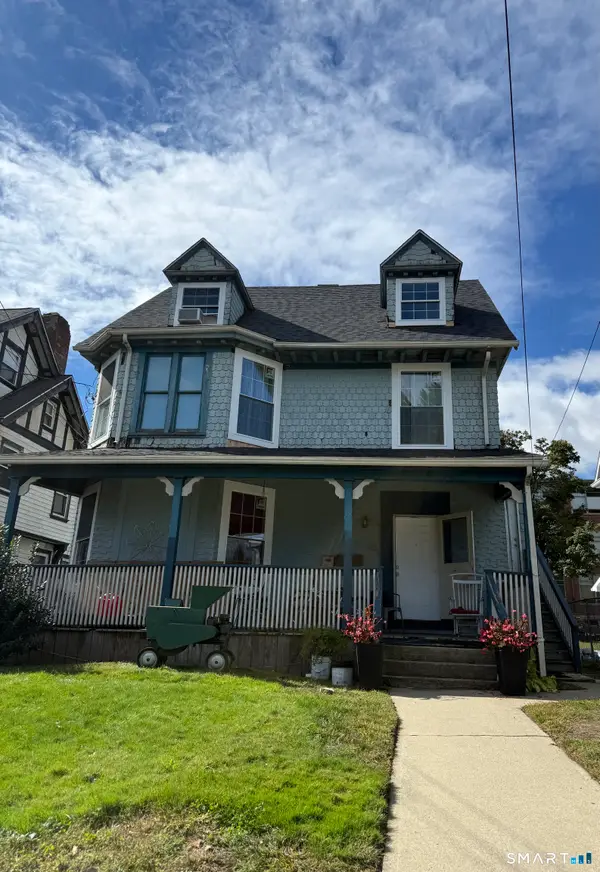 73 Yale Street, Bridgeport, CT 06605