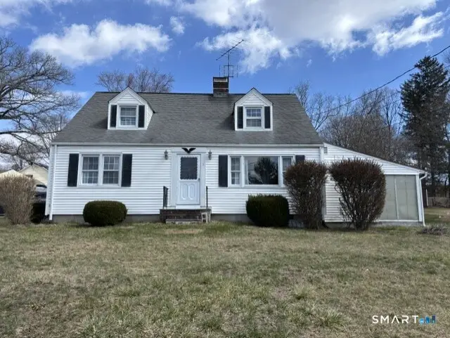 1 Clearview Avenue, Bethel, CT 06801 - #1