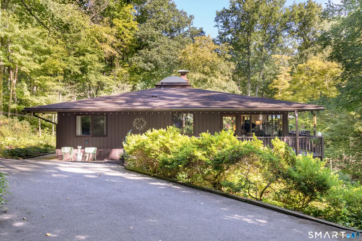 90 Judson Lane, Bethlehem, CT 06751 - #1