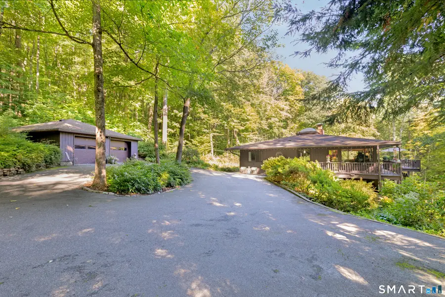 90 Judson Lane, Bethlehem, CT 06751 - #2