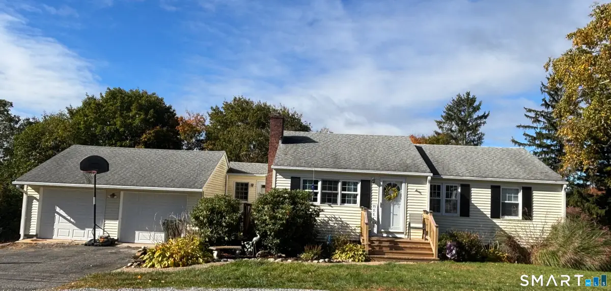 651 High Street Extension, Thomaston, CT 06787 - #1