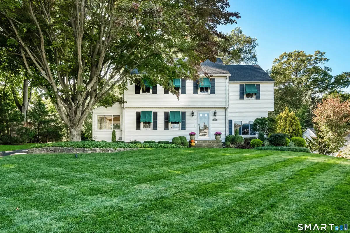 495 Cutspring Road, Stratford, CT 06614 - #1
