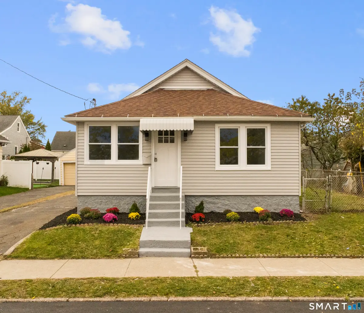 75 Fleet Street, Bridgeport, CT 06606 - #1