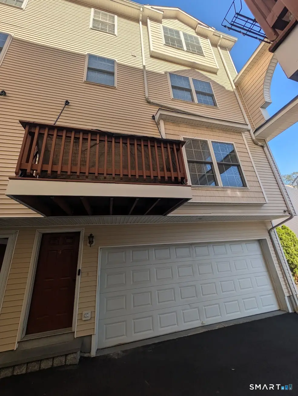 205 Hope Street #4, Stamford, CT 06906 - #1