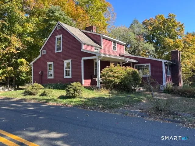 137 East Hunting Ridge Road, Stamford, CT 06903 - #2