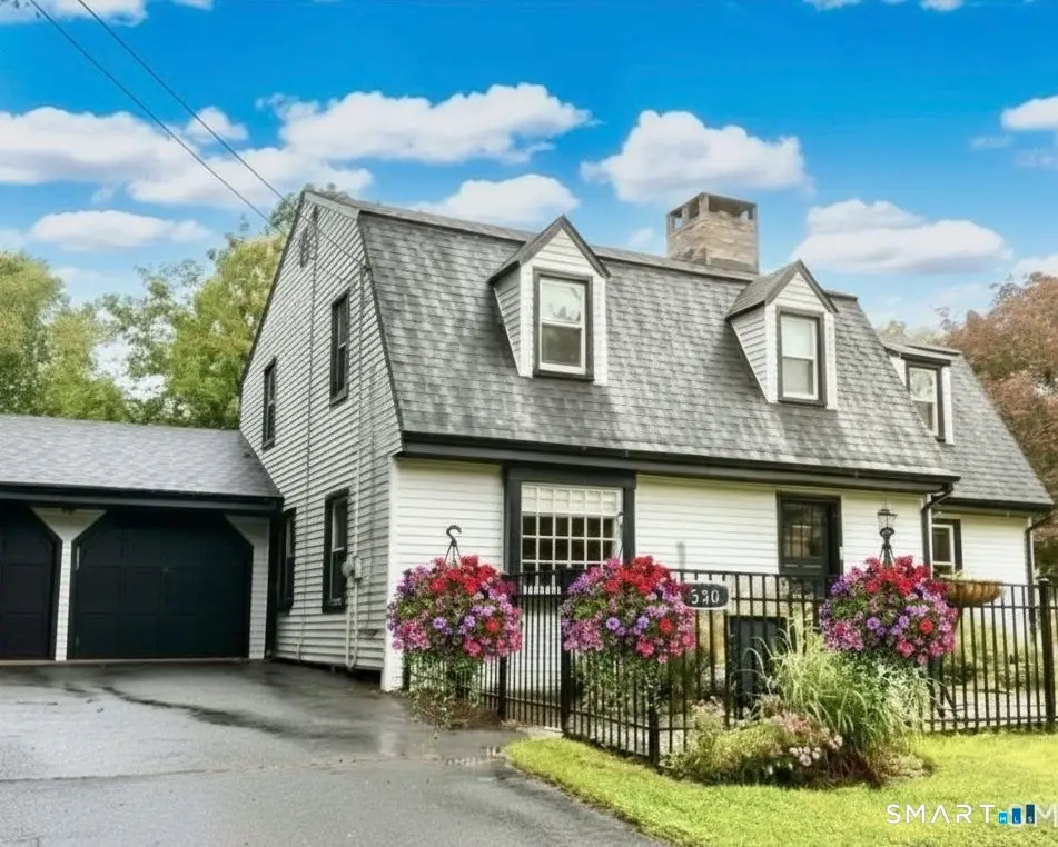 530 Bloomfield Avenue, Bloomfield, CT 06002 - #1