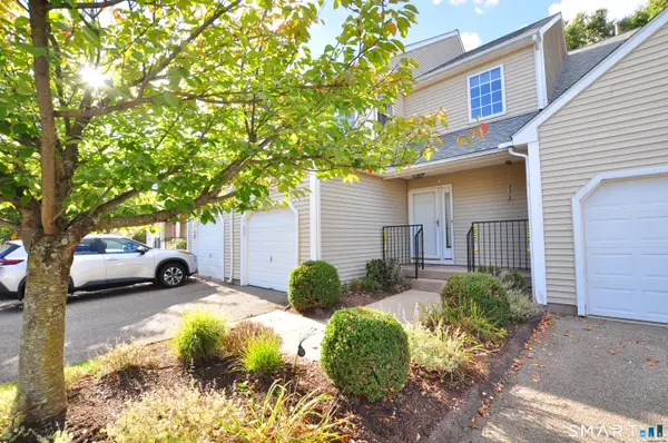1303 Gray Fox Lane #1303, Rocky Hill, CT 06067