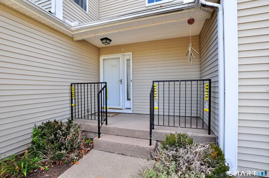 1303 Gray Fox Lane #1303, Rocky Hill, CT 06067 - #3
