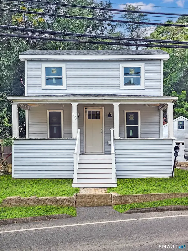 633 Black Rock Turnpike, Fairfield, CT 06825
