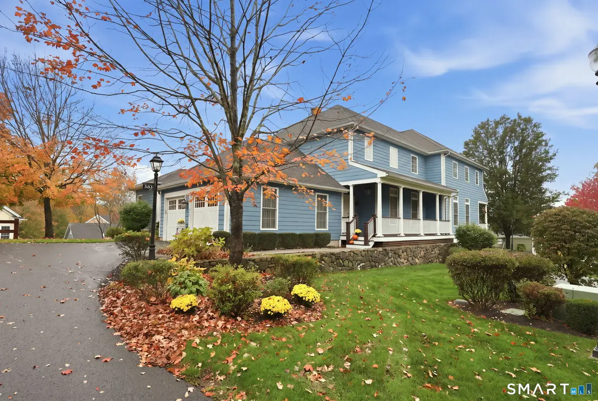 203 Sugar Maple Way #203, Middlebury, CT 06762 - #1