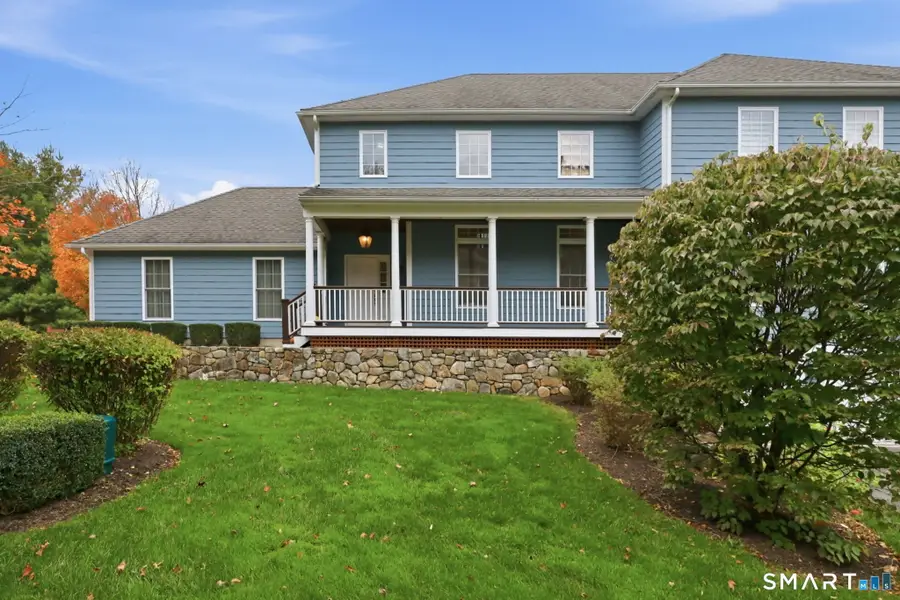 203 Sugar Maple Way #203, Middlebury, CT 06762 - #2