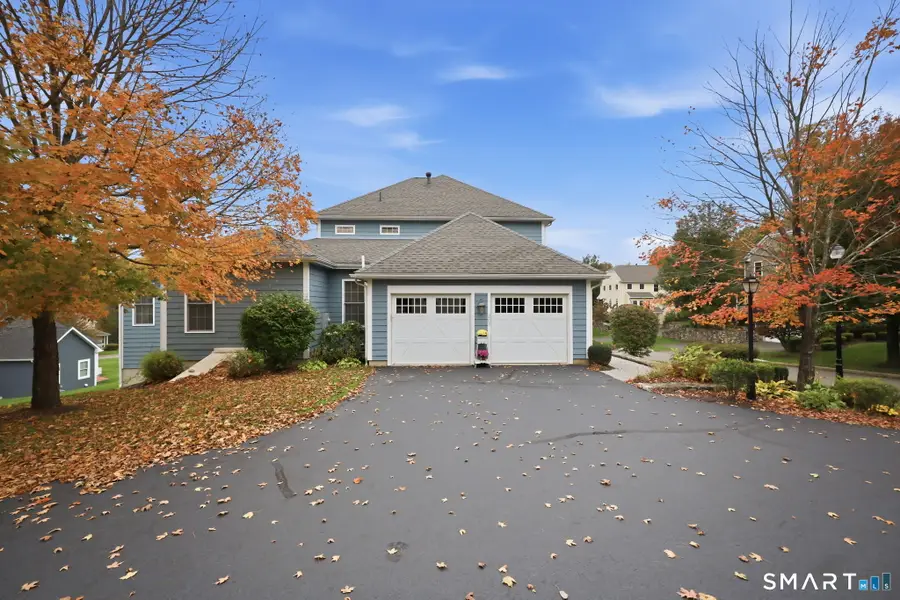 203 Sugar Maple Way #203, Middlebury, CT 06762 - #3