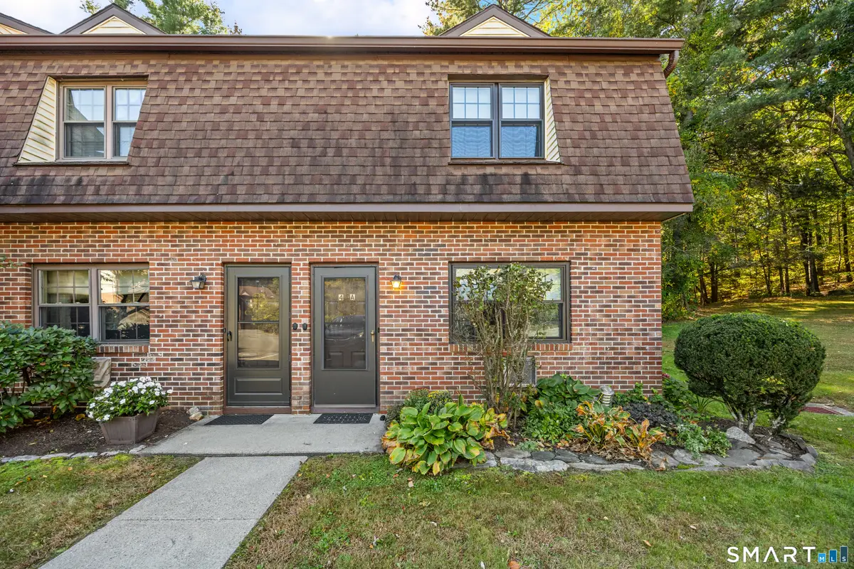 143 Pine Hill Road #4A, Thomaston, CT 06787 - #1