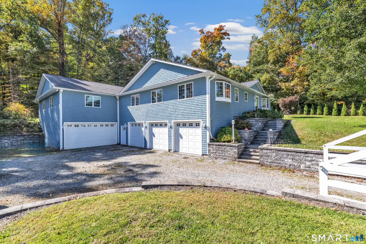 783 Whittemore Road, Middlebury, CT 06762 - #1