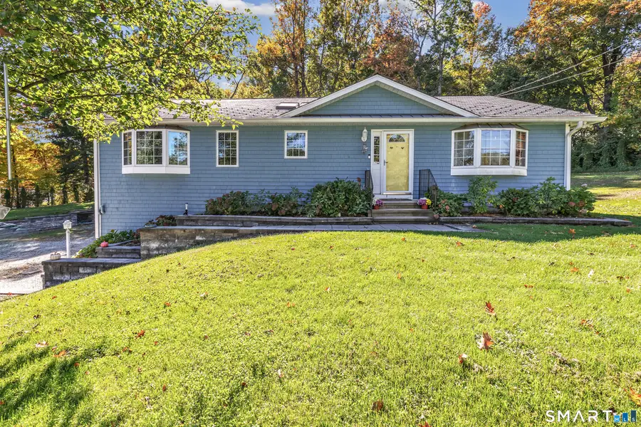 783 Whittemore Road, Middlebury, CT 06762 - #2