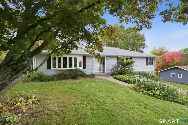 74 Dale Road, Manchester, CT 06040