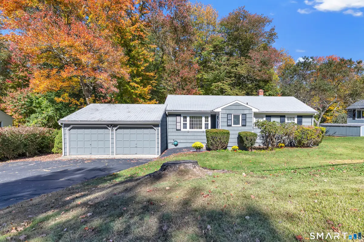 72 Toll House Lane, Fairfield, CT 06825 - #1