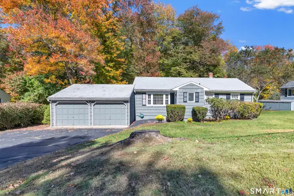 72 Toll House Lane, Fairfield, CT 06825