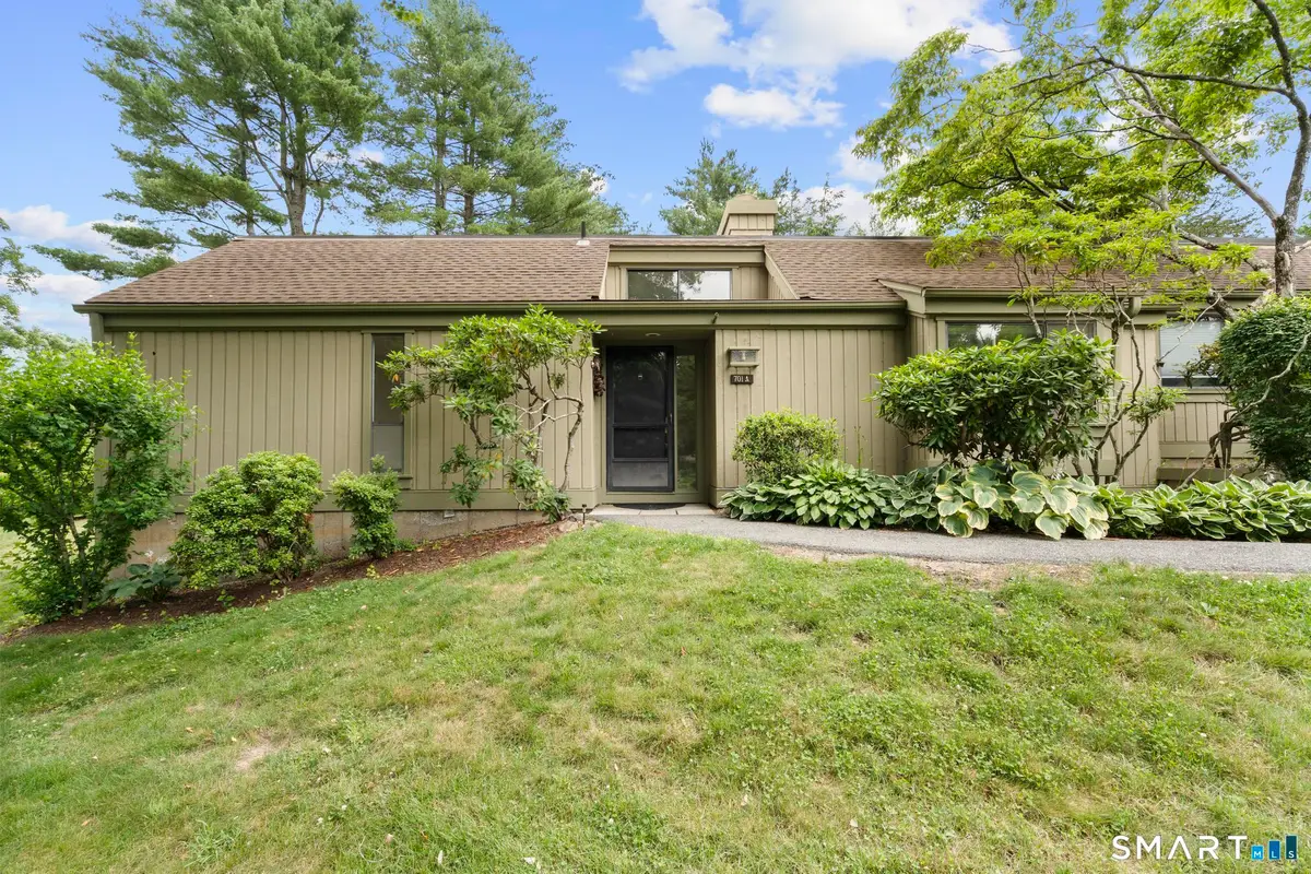 701 Heritage Village #A, Southbury, CT 06488 - #1