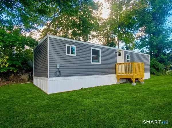 525 East Main Street #52, Branford, CT 06405