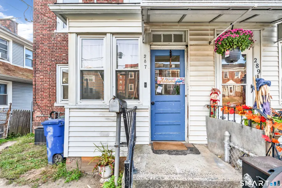 287 Remington Street, Bridgeport, CT 06610 - #2