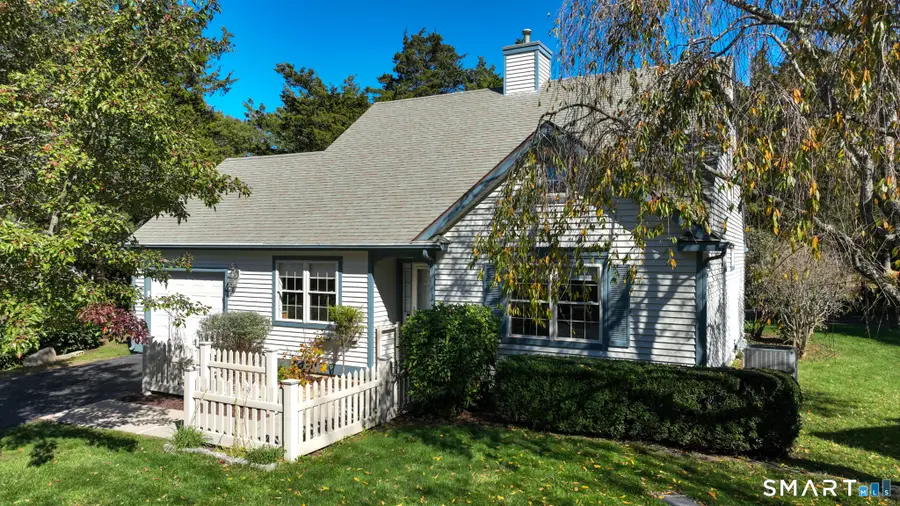 2 Meetinghouse Lane, Niantic, CT 06357 - #2