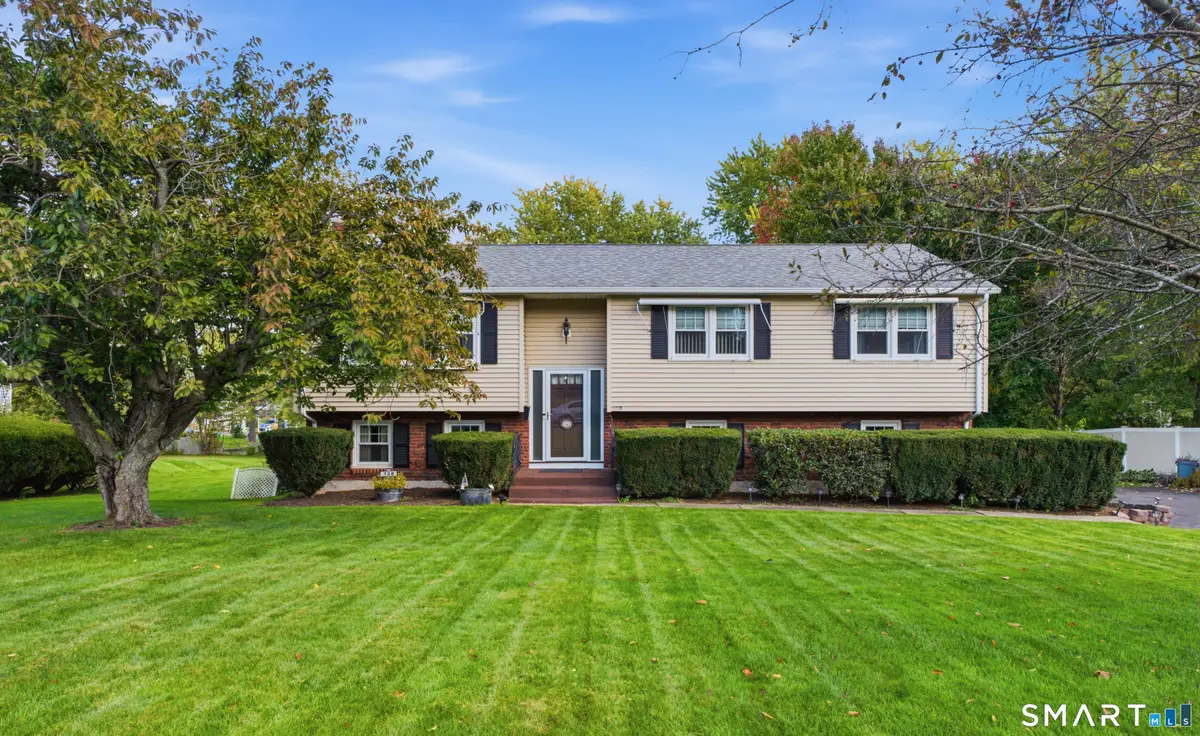 128 Richard Road, Rocky Hill, CT 06067 - #1