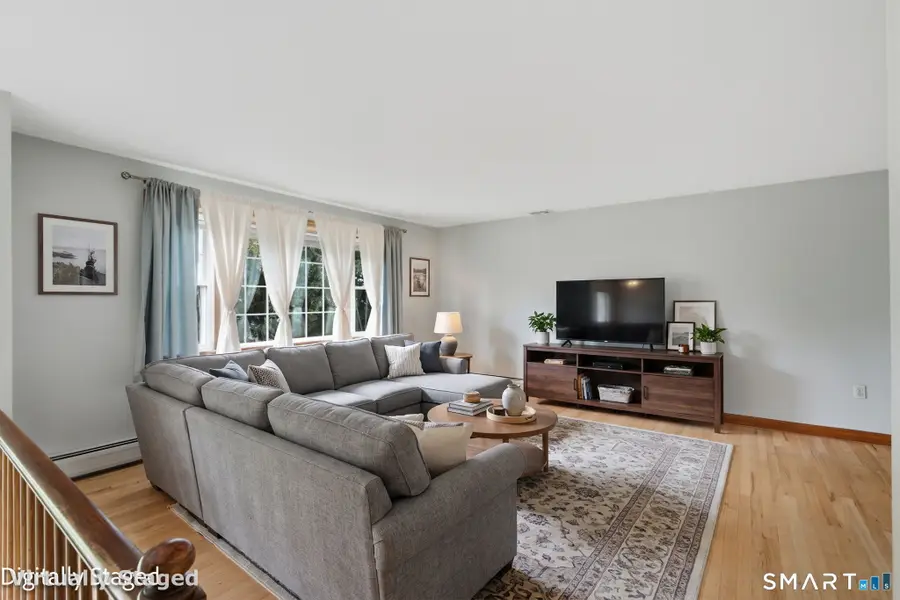 128 Richard Road, Rocky Hill, CT 06067 - #3