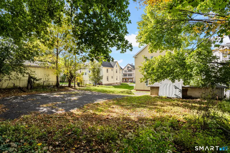151 Fairview Street, New Britain, CT 06051 - #3