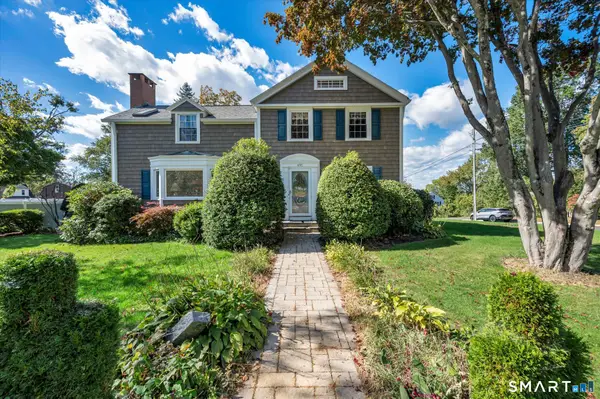 495 Ridge Road, Middletown, CT 06457