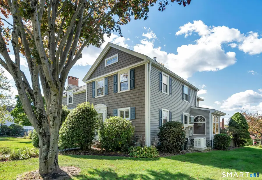 495 Ridge Road, Middletown, CT 06457 - #2