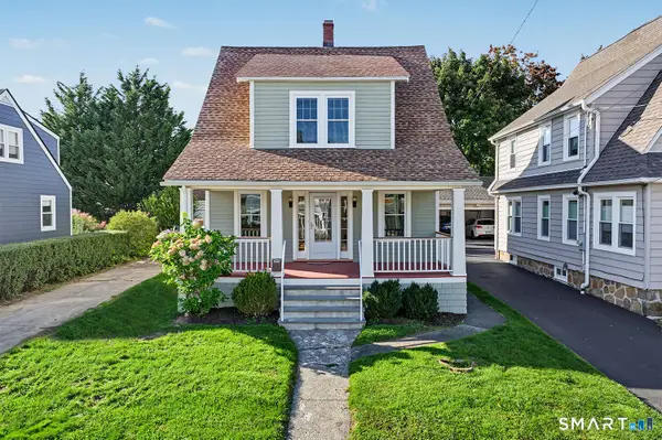 371 Grovers Avenue, Bridgeport, CT 06605