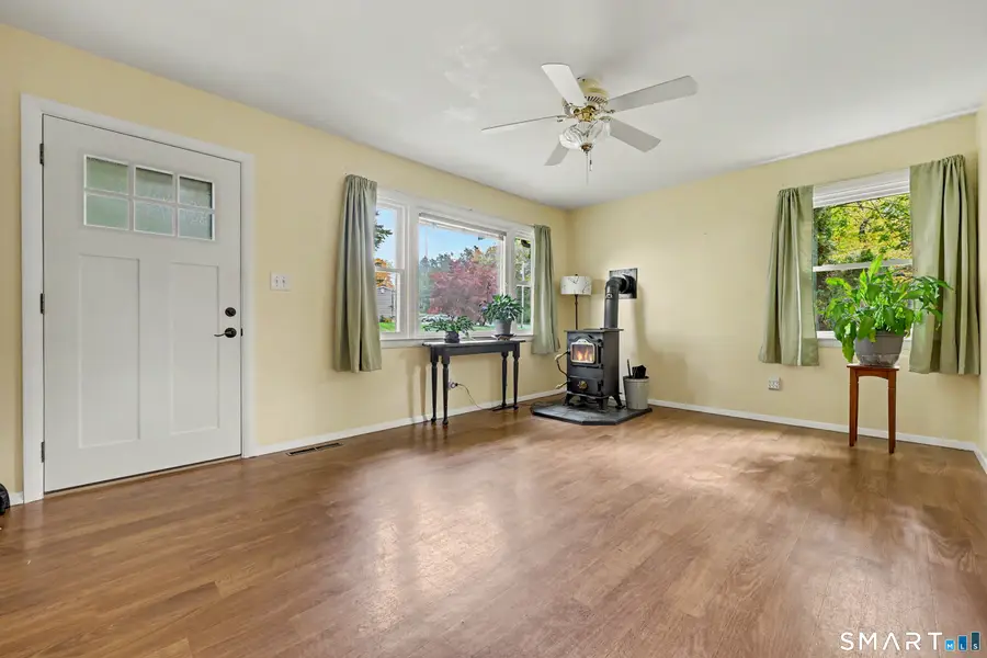 20 Byron Road, Meriden, CT 06451 - #2