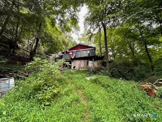 40-D Little Punkup Road, Oxford, CT 06478 - #1