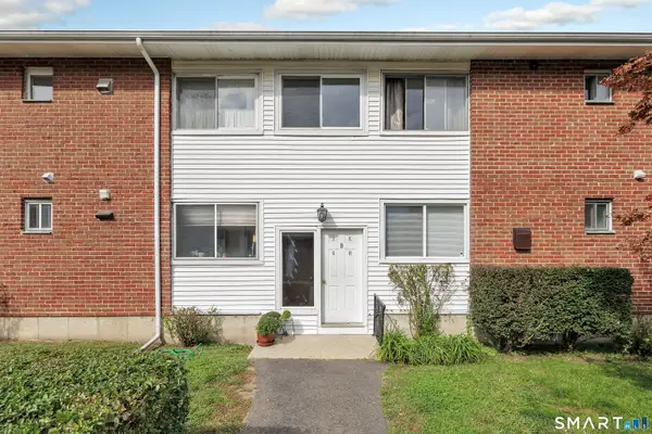 80 County Street #9K, Norwalk, CT 06851