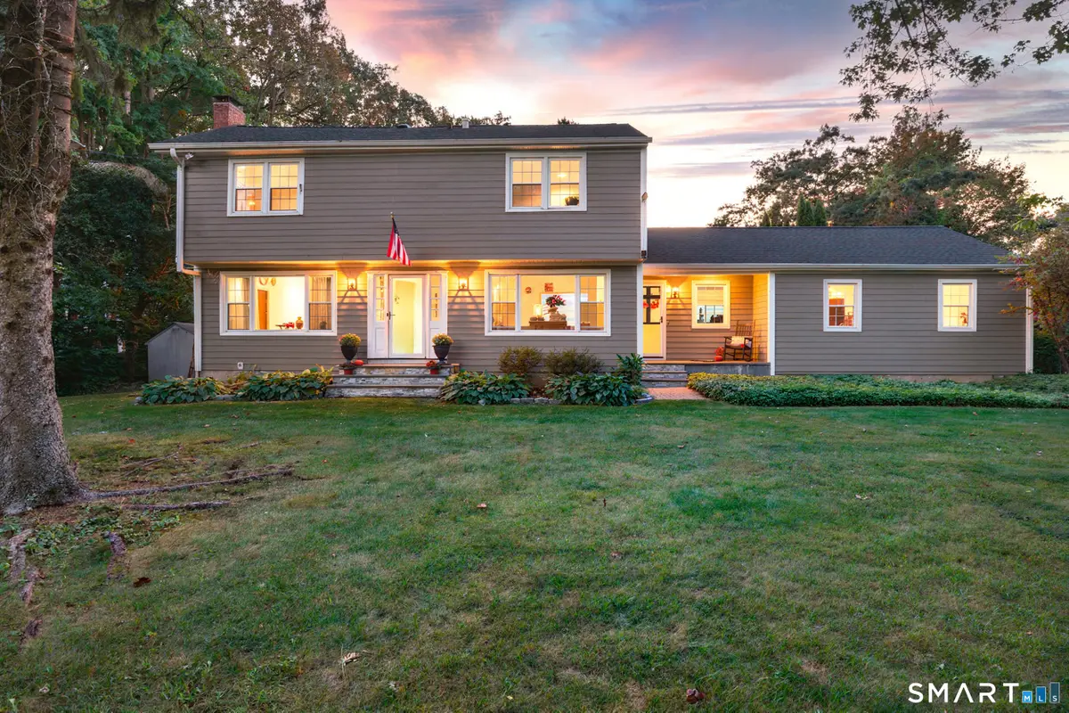 402 Witches Rock Road, Bristol, CT 06010 - #1