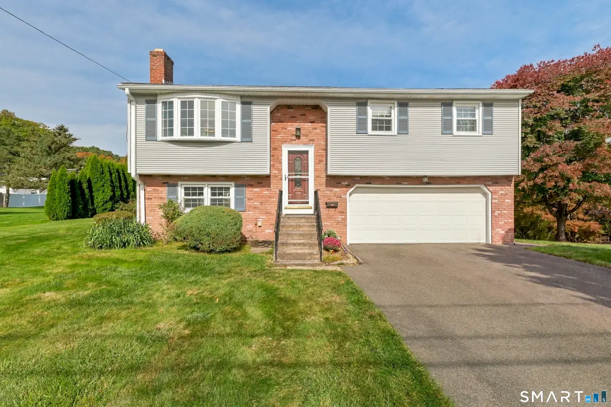102 Claire Street, Bristol, CT 06010 - #1