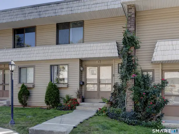 3 Redwood Court #3, Cromwell, CT 06416