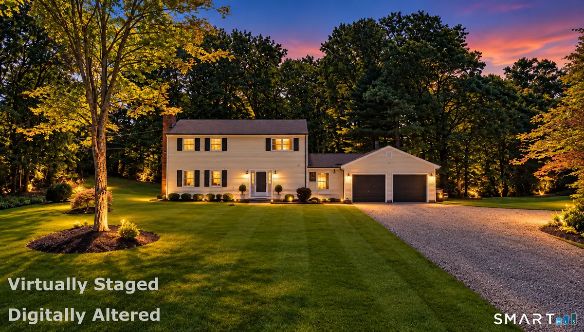 275 West Main Street, Chester, CT 06412 - #1