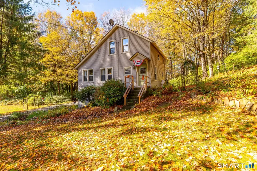 70 Woodstock Road, Pomfret Center, CT 06259 - #3