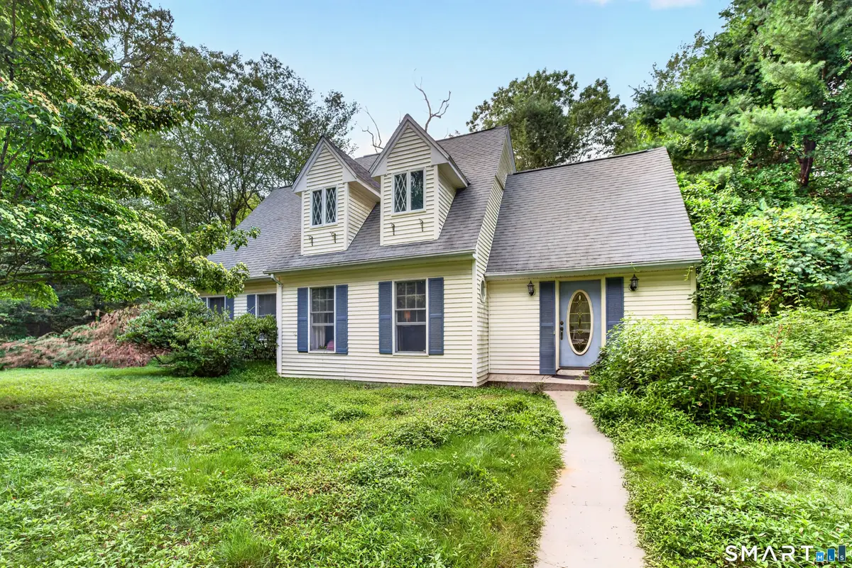 26 Bush Hill Road, Brooklyn, CT 06234 - #1