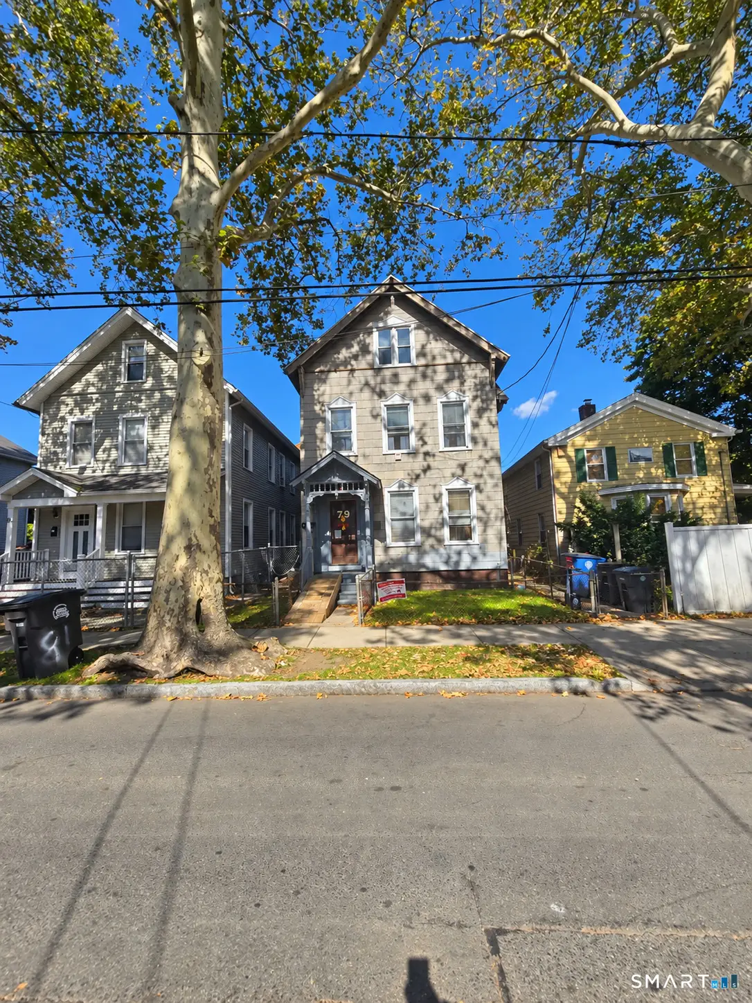 79 Exchange Street, New Haven, CT 06513 - #1