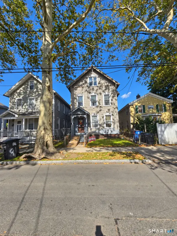 79 Exchange Street, New Haven, CT 06513