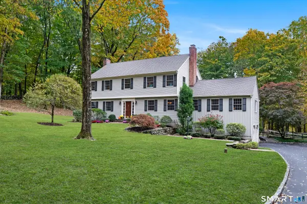 141 Indian Cave Road, Ridgefield, CT 06877