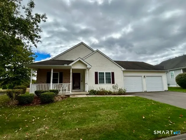 99 Pheasant Run #99, Vernon, CT 06066 - #1