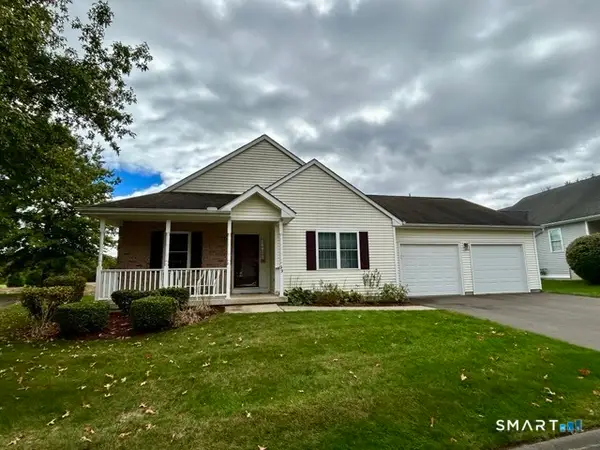 99 Pheasant Run #99, Vernon, CT 06066